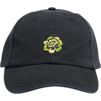 Womens Carioca 6 Panel Cap
